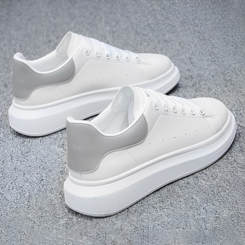 Chunky Platform Sneakers for Women