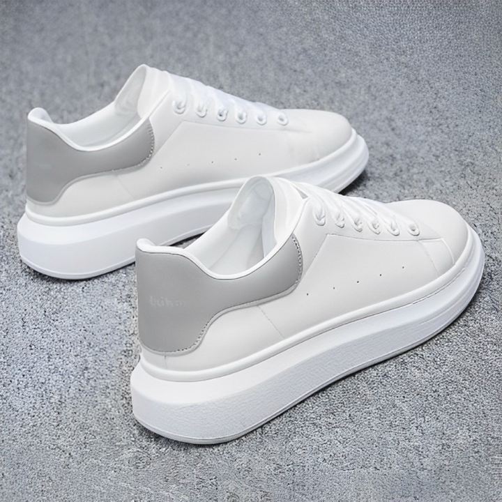 Chunky Platform Sneakers for Women