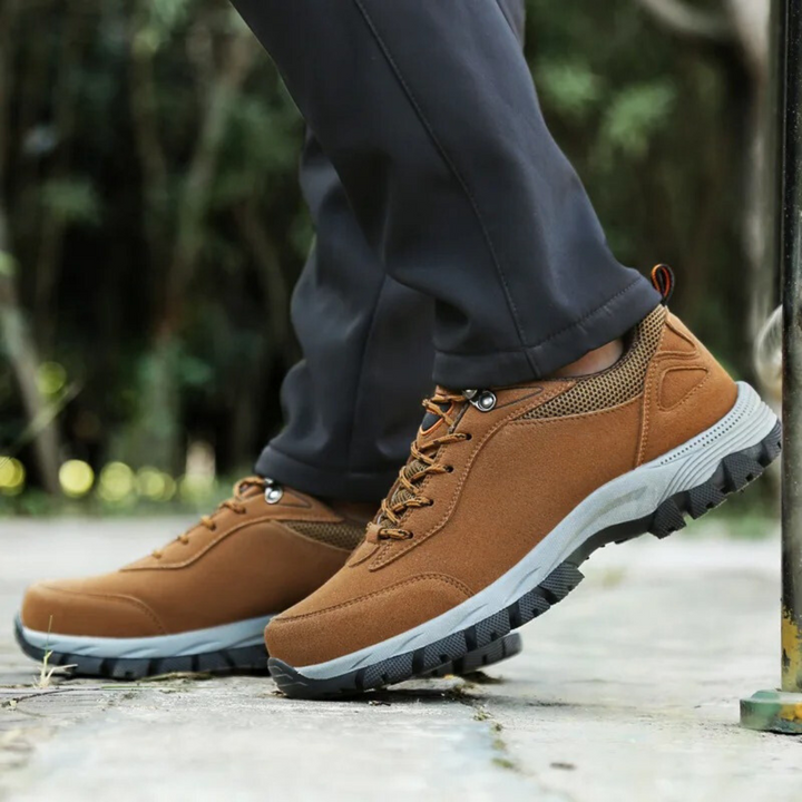 Outdoor Hiking Shoes for Men