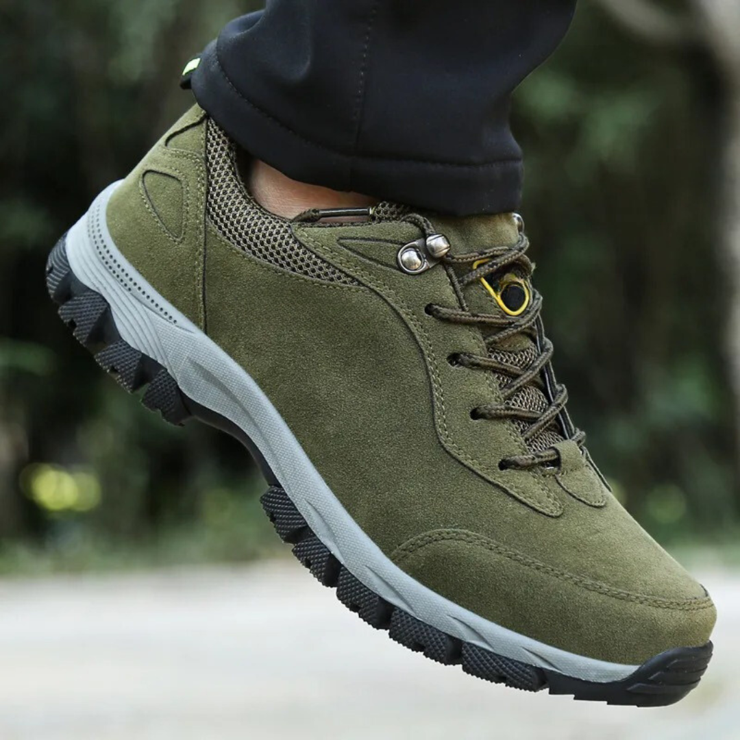Outdoor Hiking Shoes for Men