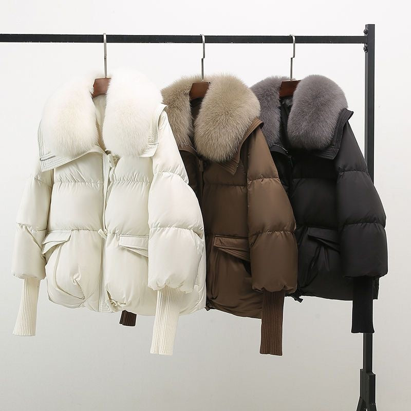 Valine™ - Glam Windbreaker 4