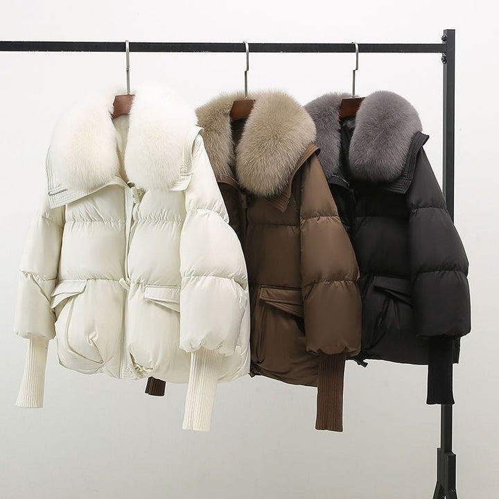 Valine™ - Glam Windbreaker 4