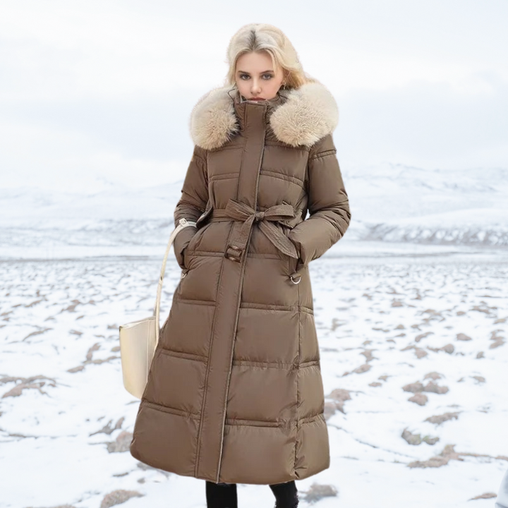 Vanessa™ - Luxurious Winter Coat 0