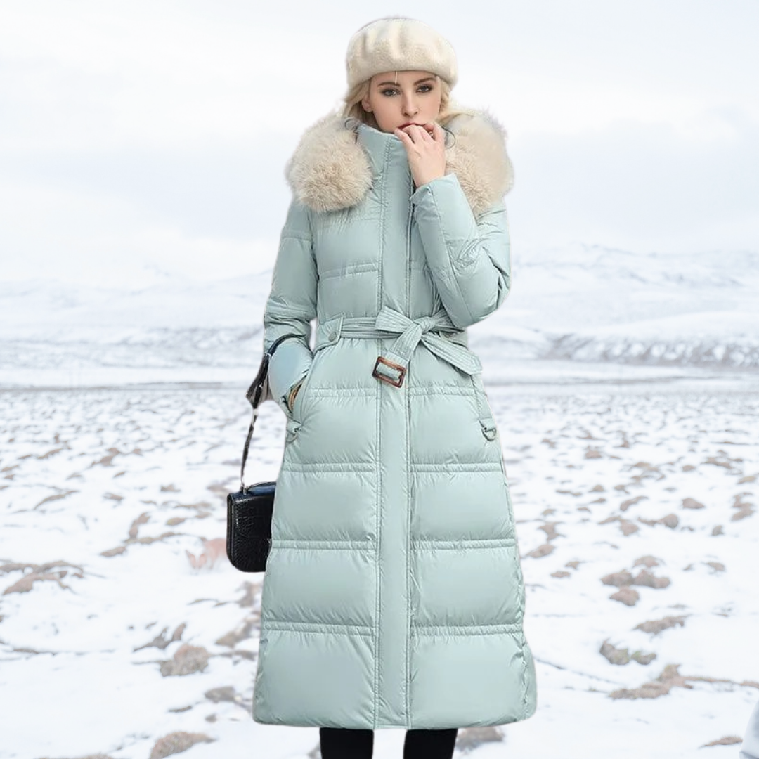 Vanessa™ - Luxurious Winter Coat 2