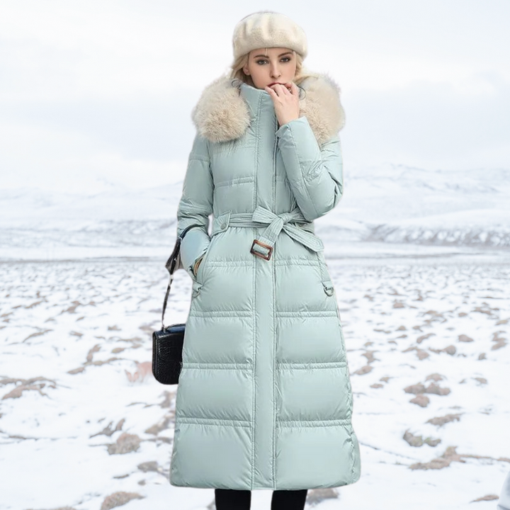 Vanessa™ - Luxurious Winter Coat 2