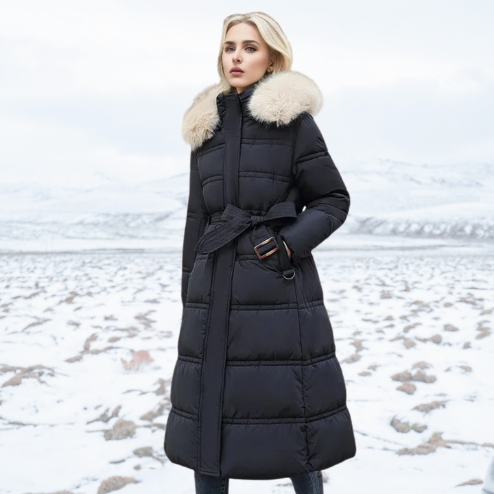 Vanessa™ - Luxurious Winter Coat 4