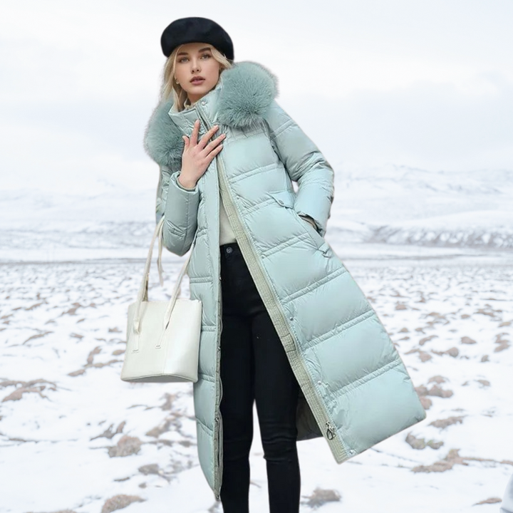 Vanessa™ - Luxurious Winter Coat 6