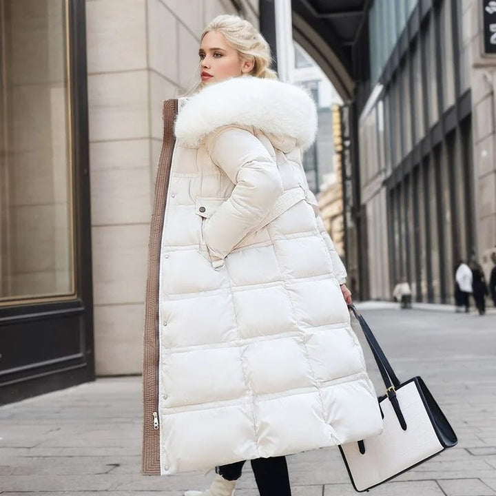 Vanessa™ - Luxurious Winter Coat 8