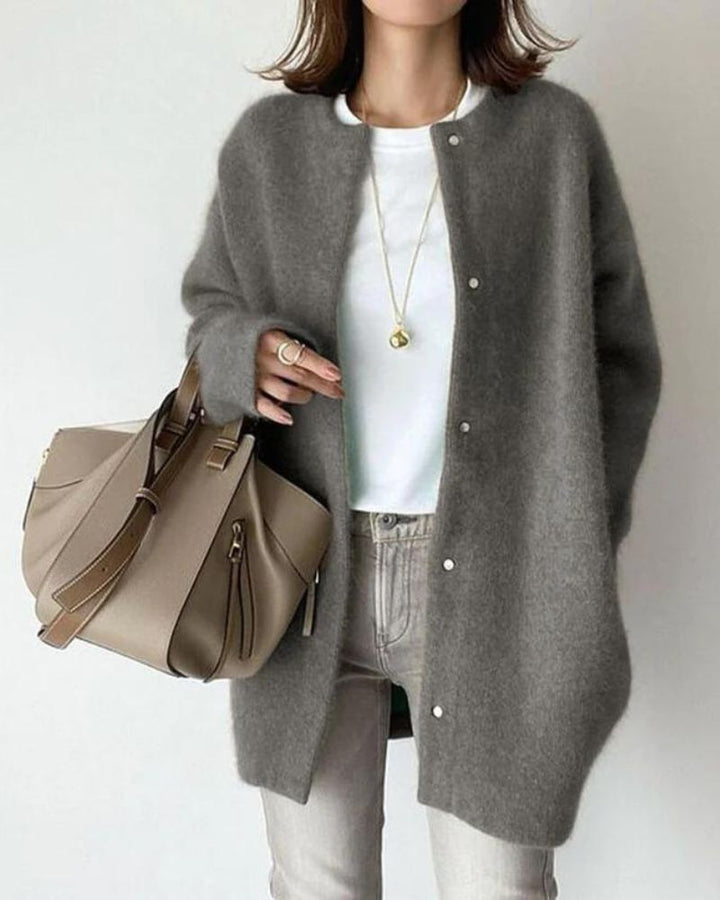 Verena | Cardigan 1