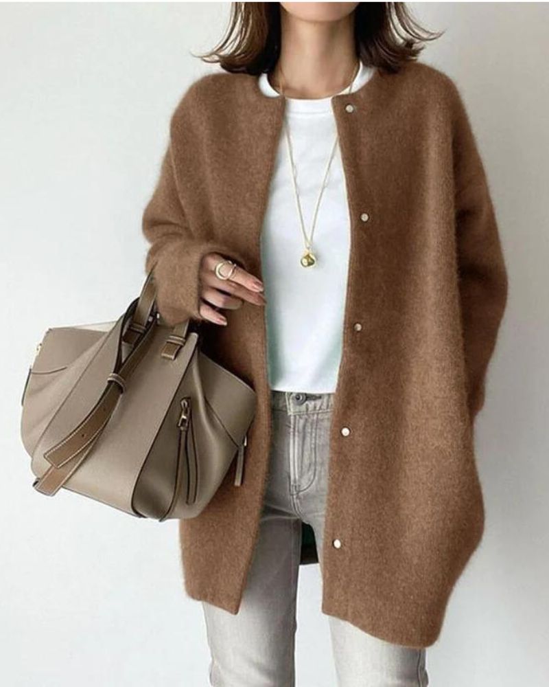 Verena | Cardigan 2