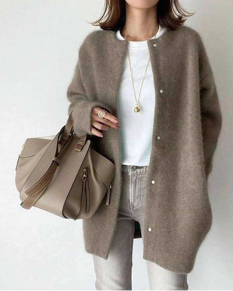 Verena | Cardigan 4