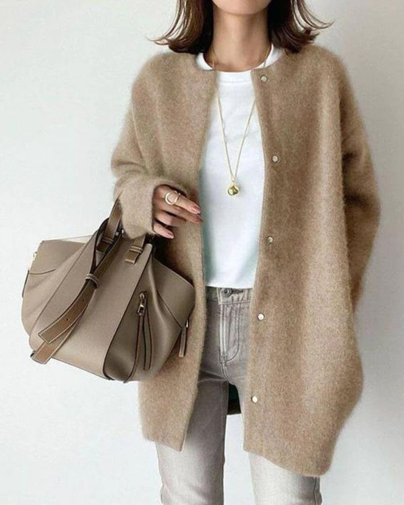 Verena | Cardigan 5