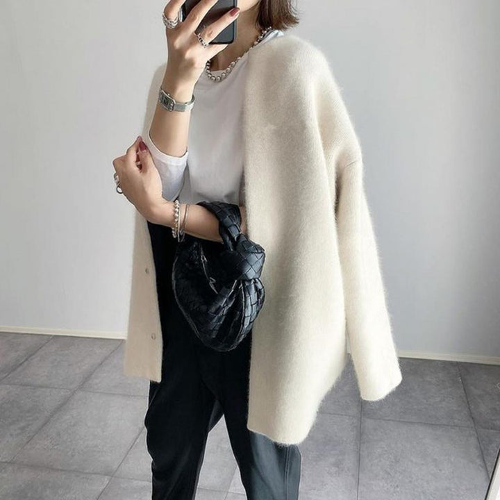 Verena | Cardigan 7