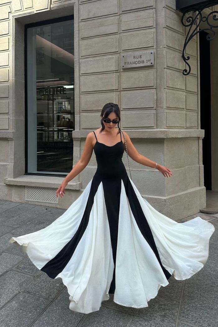 Women's Romantic Lace Wedding Maxi Dress