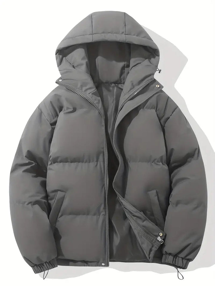 Wincee | Classic hooded jacket for women 1