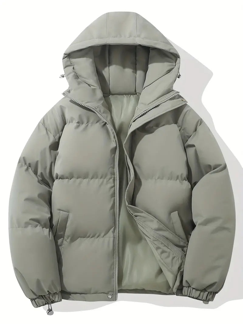 Wincee | Classic hooded jacket for women 6