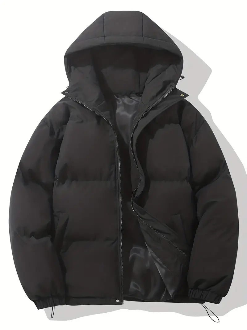 Wincee | Classic hooded jacket for women 7