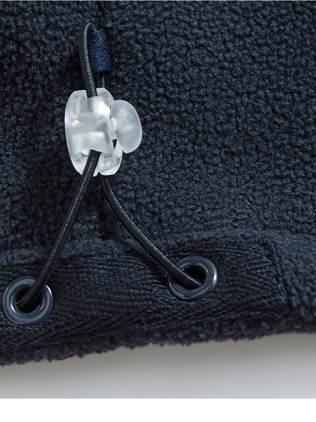 Classic Zip Jacket with Clean Outdoor Style for Men