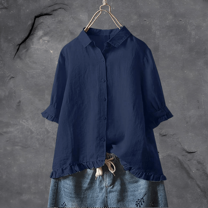 Women's elegant shirt 0