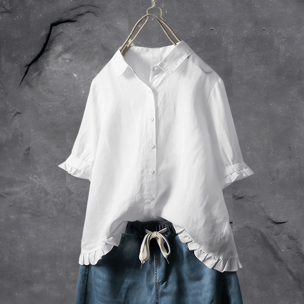 Women's elegant shirt 1