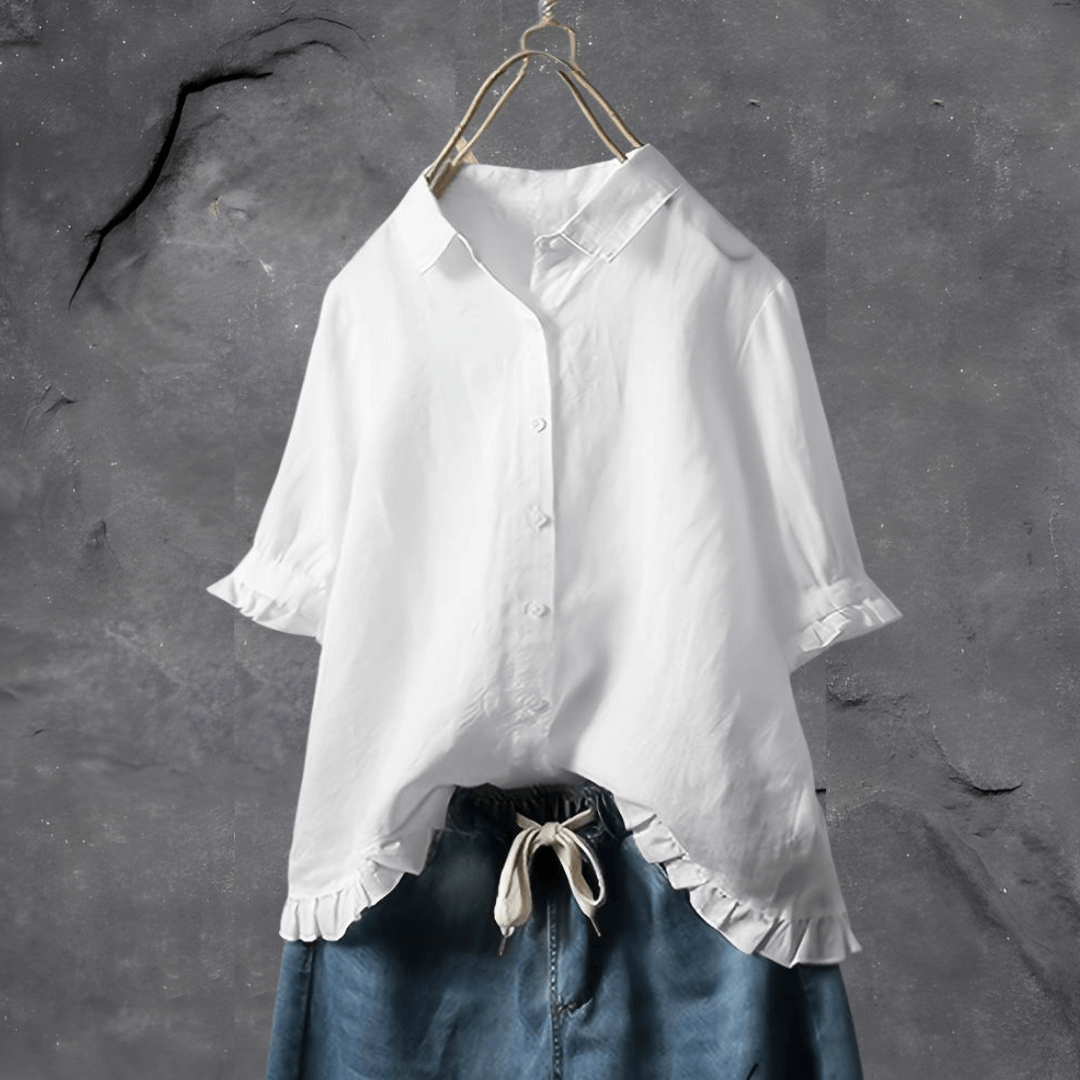 Women's elegant shirt 1