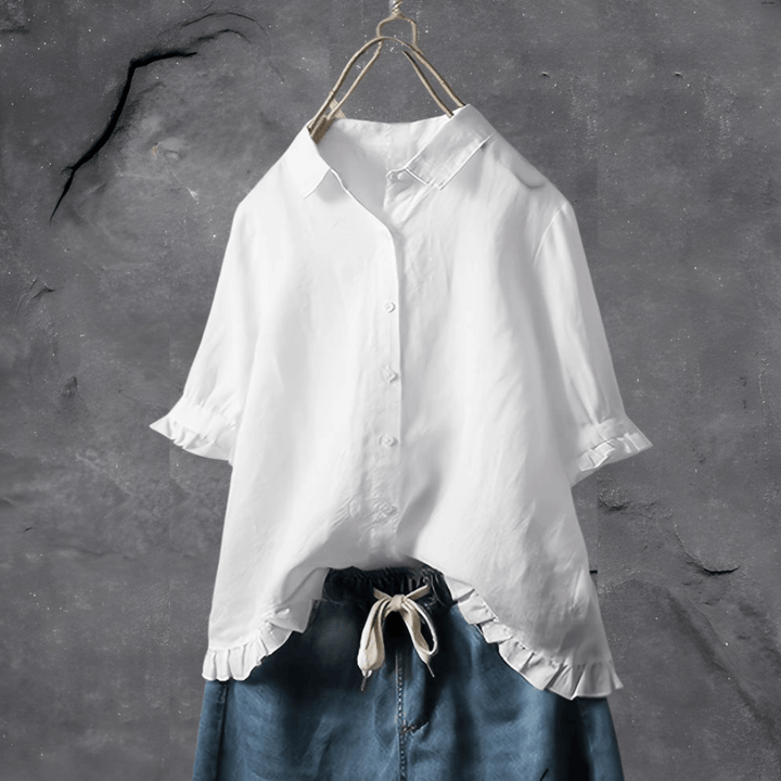 Women's elegant shirt 1
