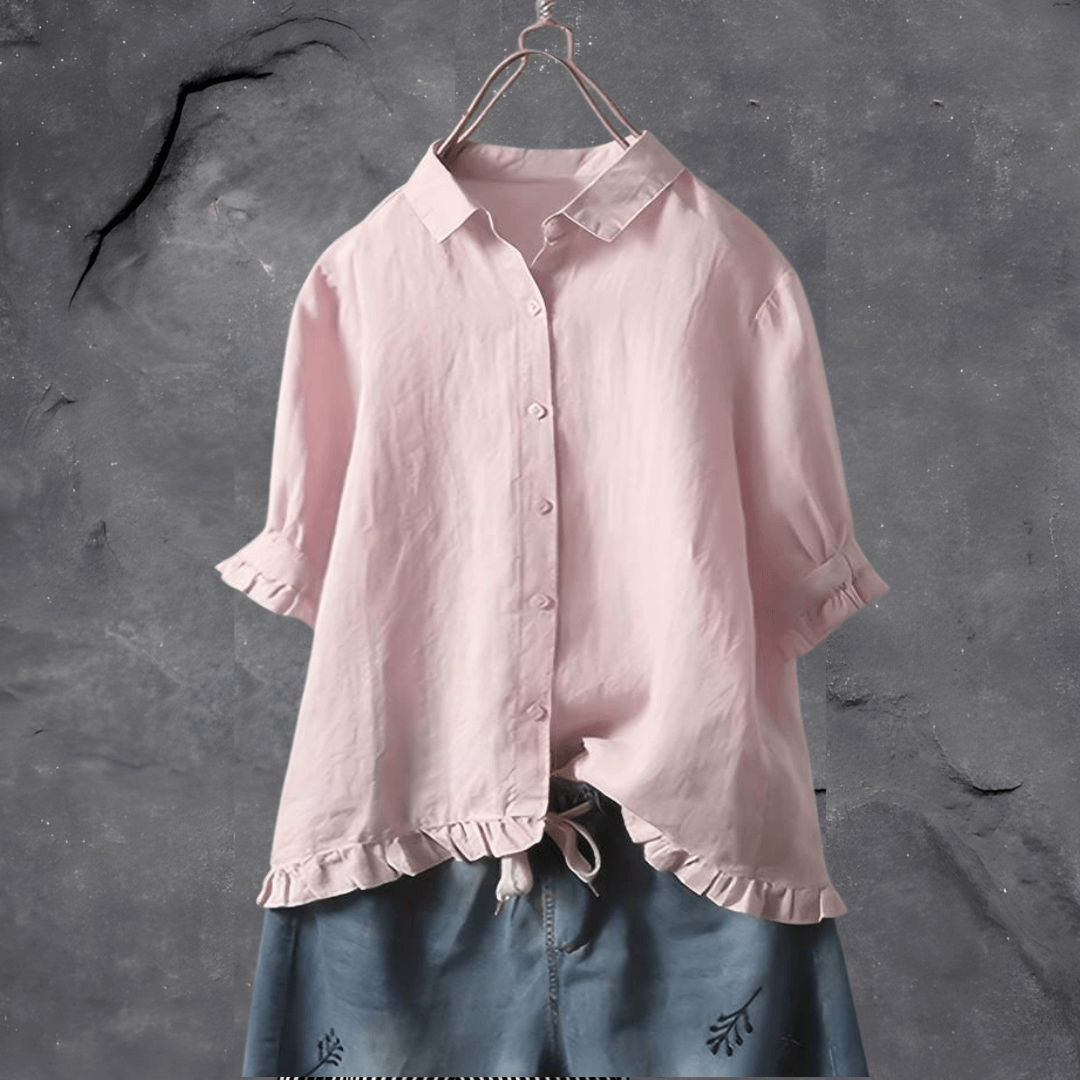 Women's elegant shirt 2