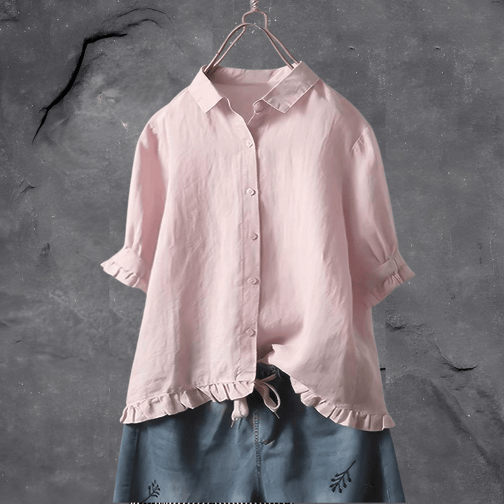 Women's elegant shirt 2