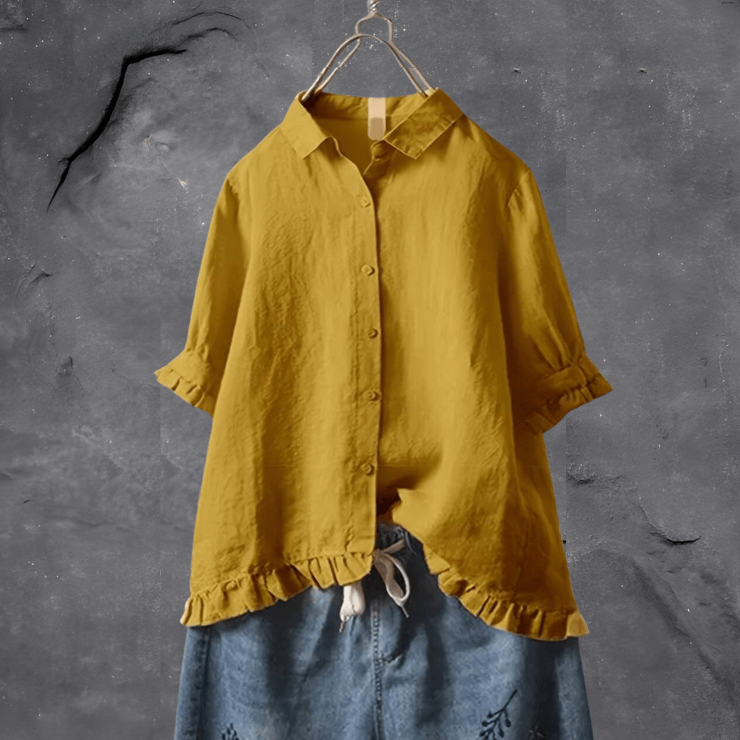 Women's elegant shirt 3