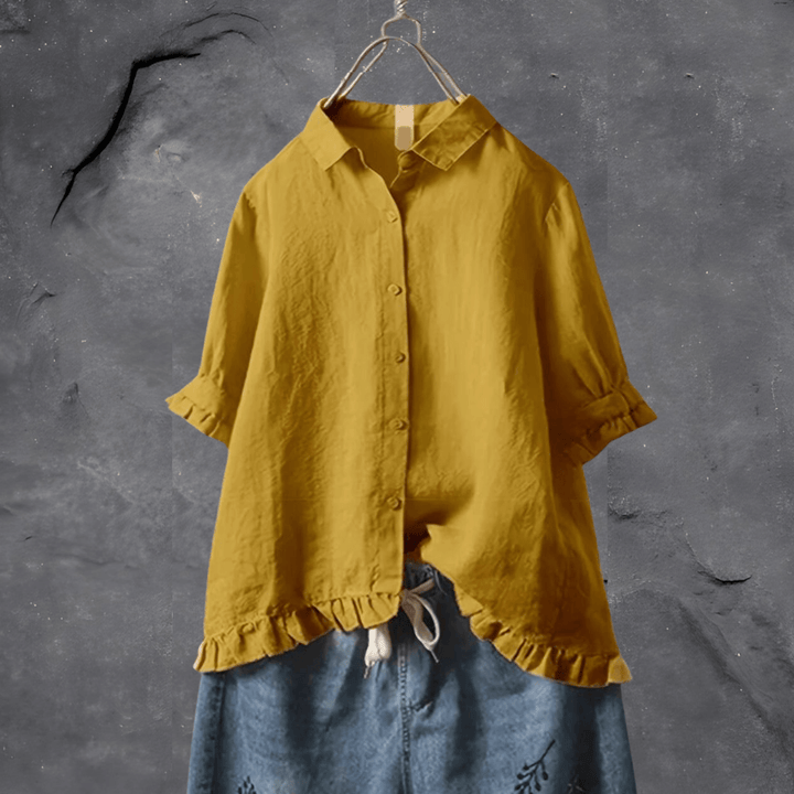 Women's elegant shirt 3
