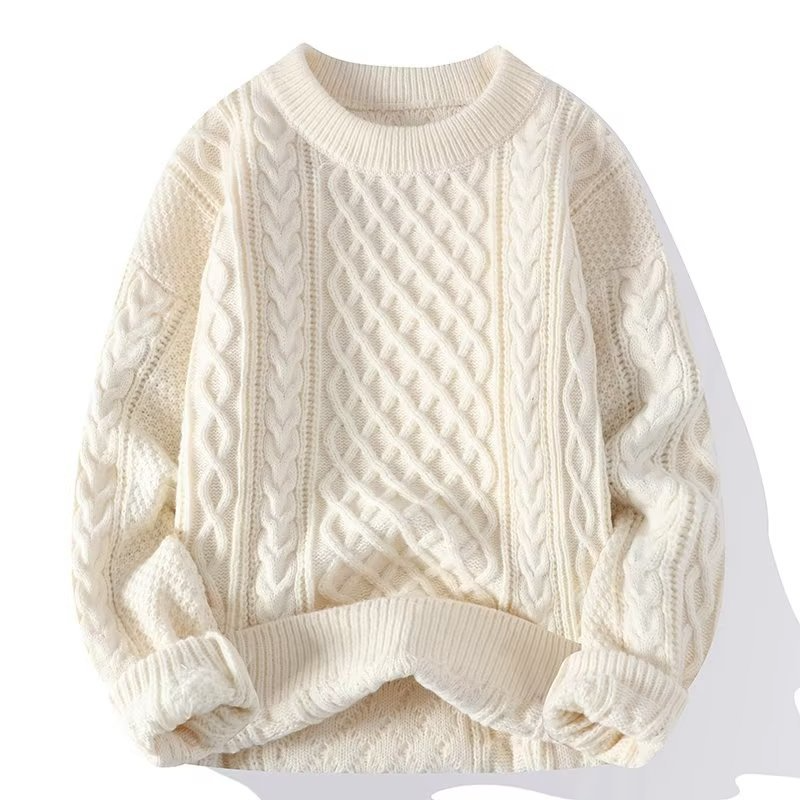 Wool sweater for women 0