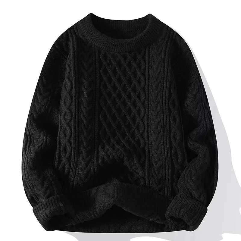 Wool sweater for women 1