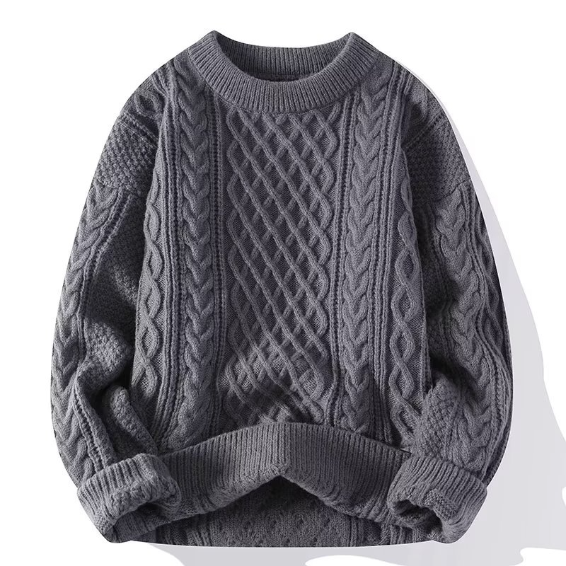 Wool sweater for women 3
