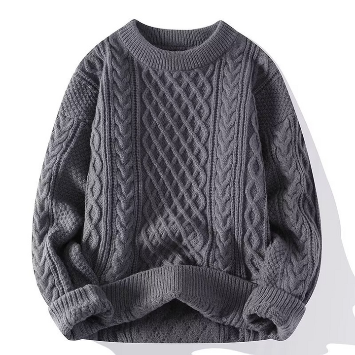 Wool sweater for women 3