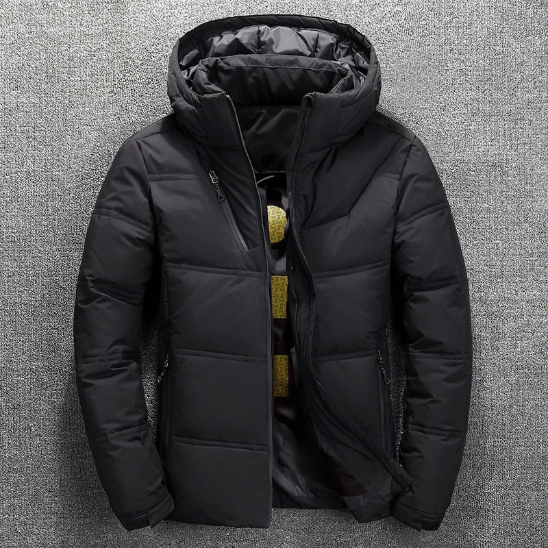 Wulfin | Winter dauna jacket for men 0