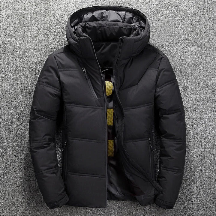 Wulfin | Winter dauna jacket for men 0
