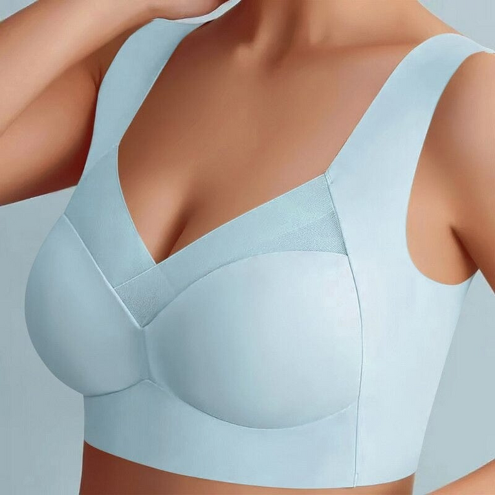 Women's Push-Up Bra | Seamless Support