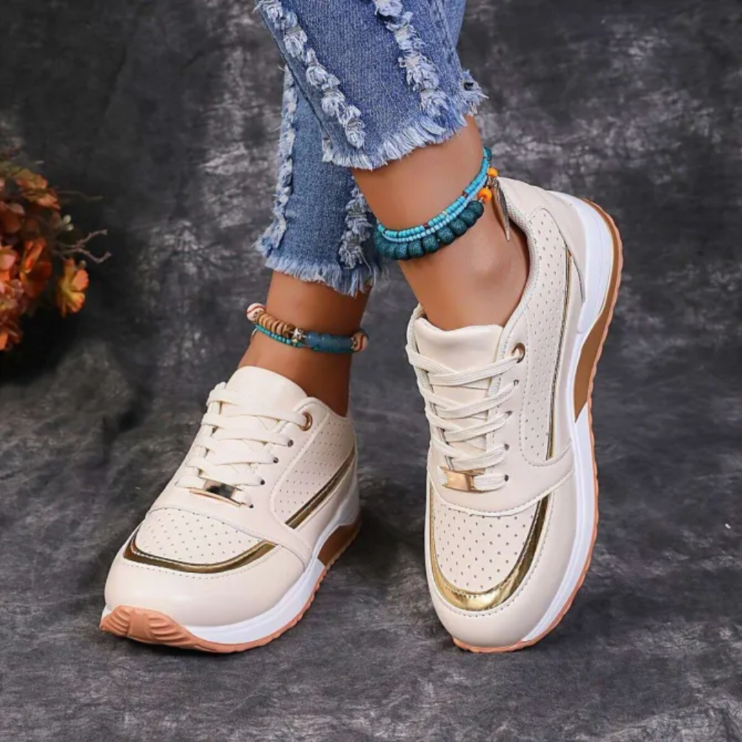 Women's Walking Shoes | Lightweight and Supportive