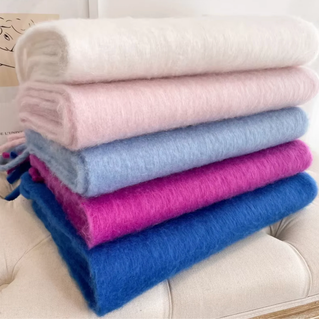 Winter Scarf for Women | Warmth and Style in Every Wrap