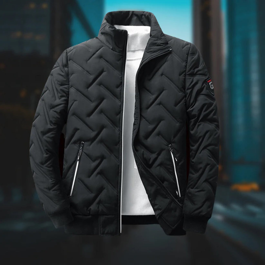 Zephy | Fashionable men's jacket 0