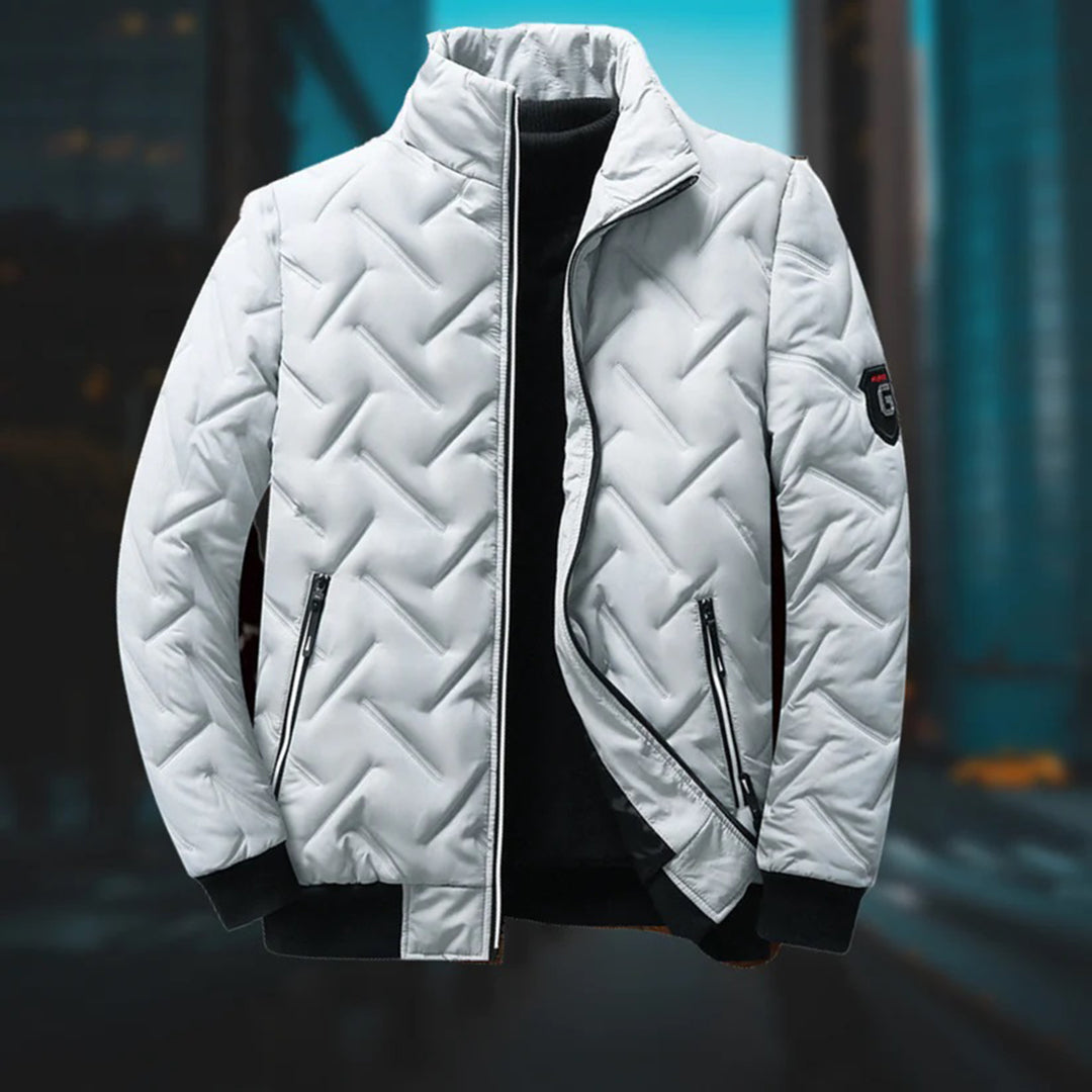 Zephy | Fashionable men's jacket 3