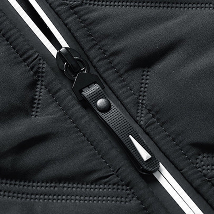 Zephy | Fashionable men's jacket 4