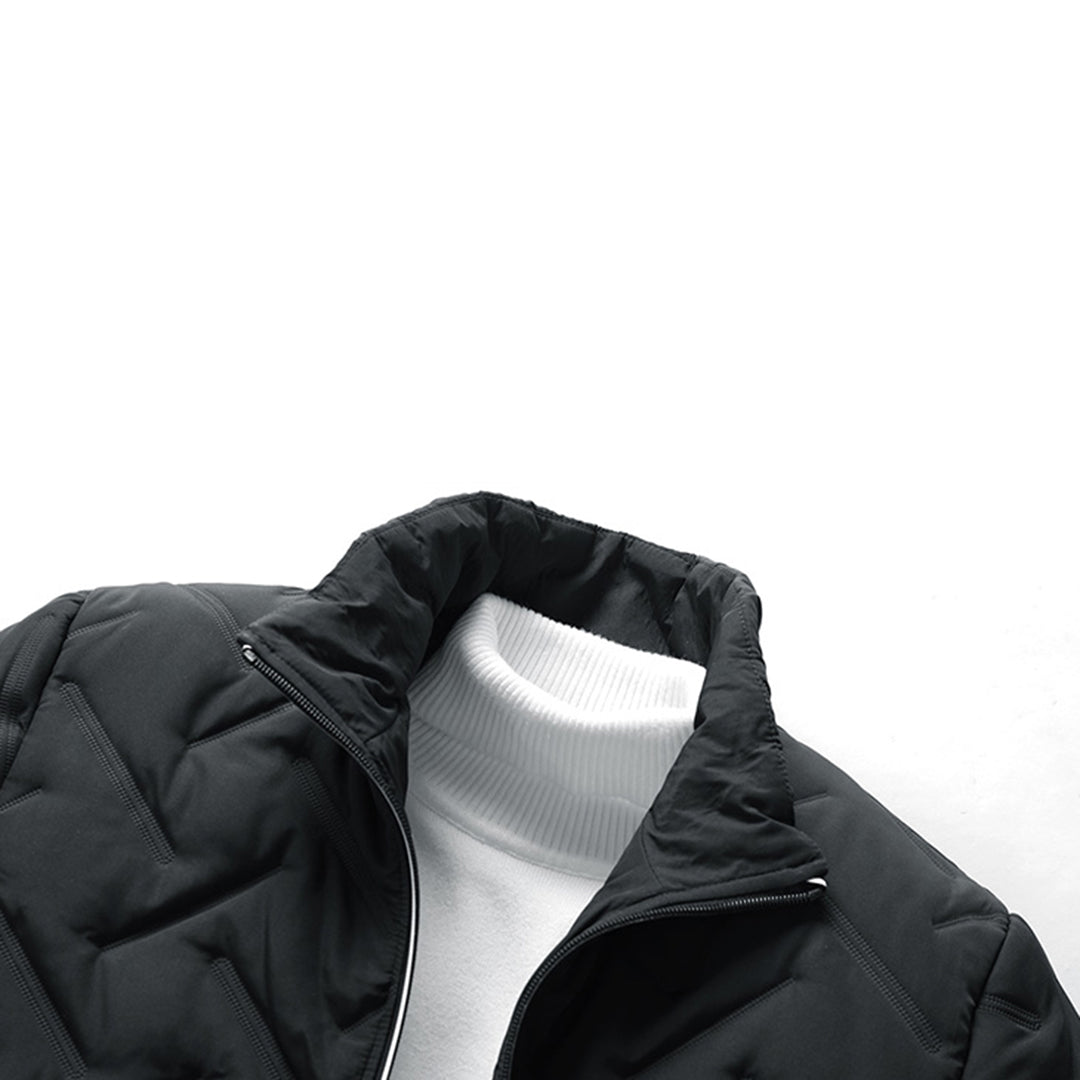 Zephy | Fashionable men's jacket 5