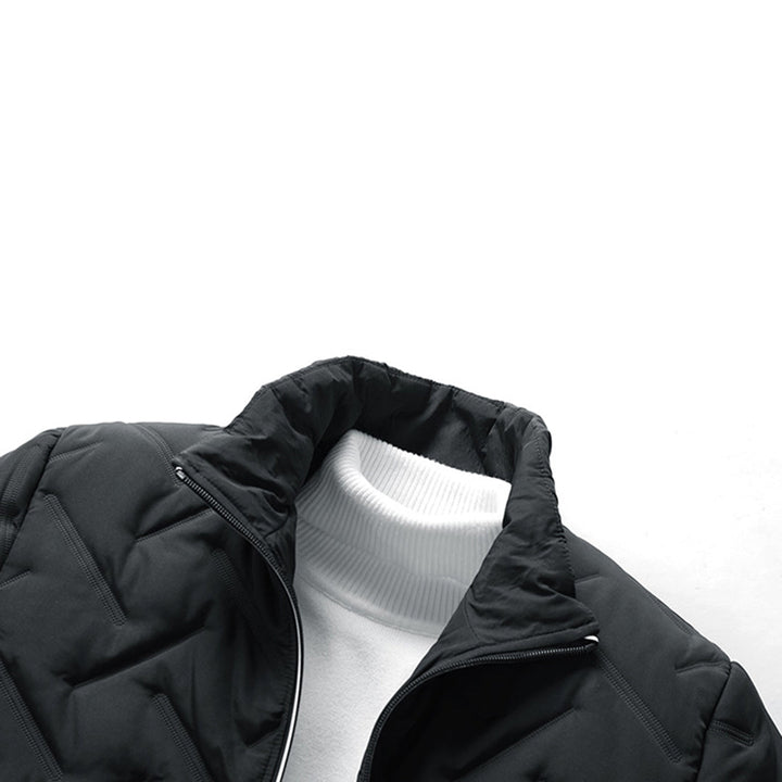 Zephy | Fashionable men's jacket 5