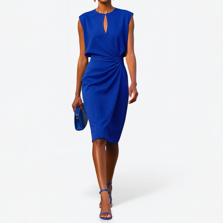 Women's Elegant Mini Dress