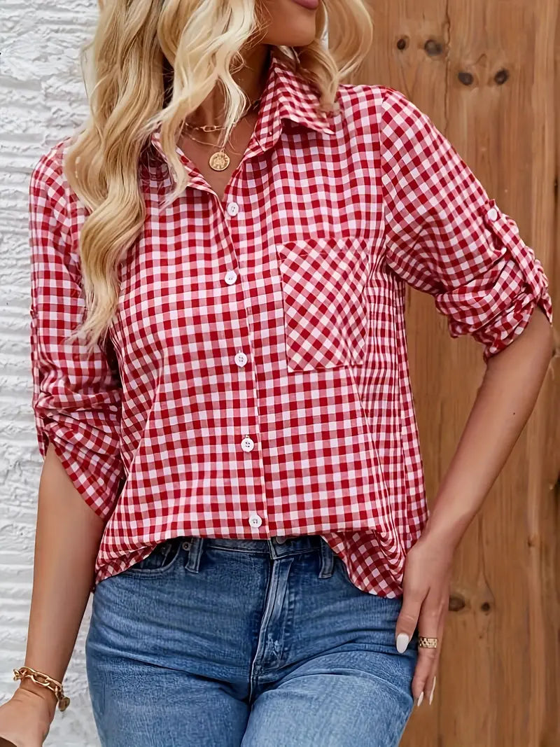 Casual Shirt For Women