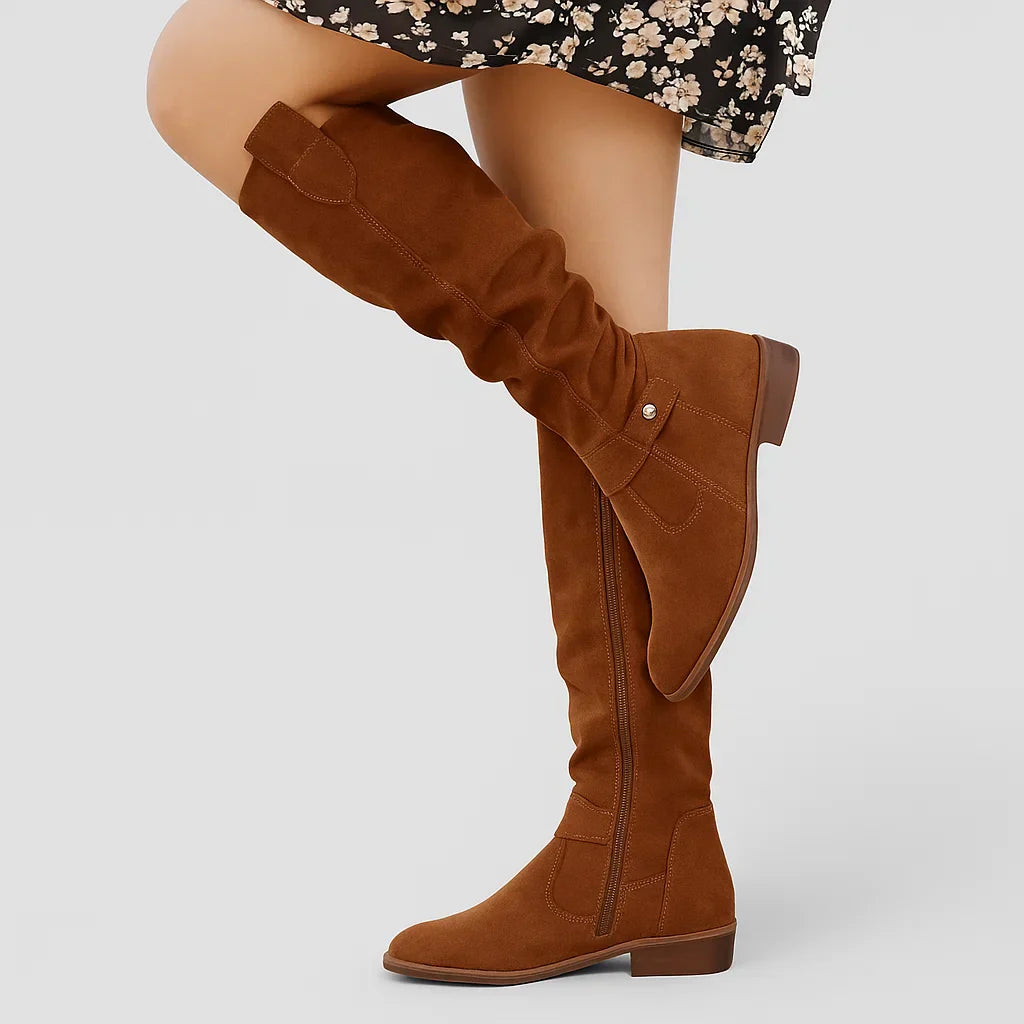 Women's Orthopedic Ankle Boots