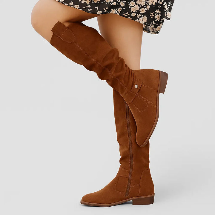 Women's Orthopedic Ankle Boots