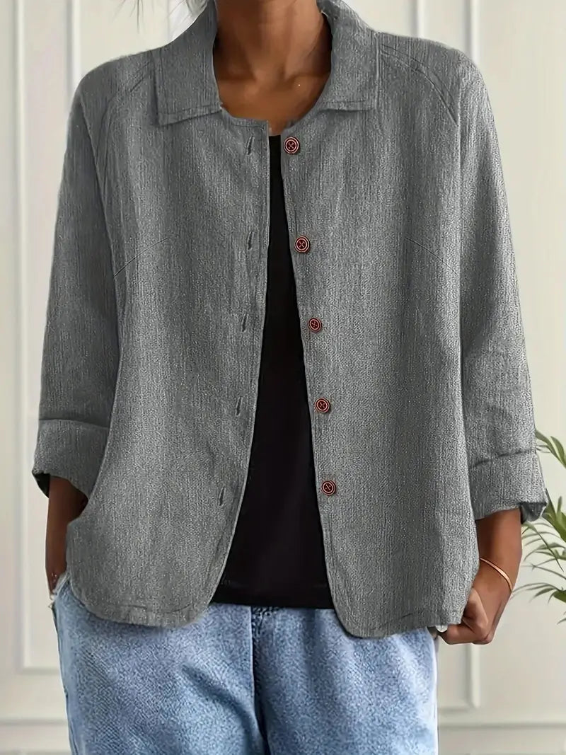 Women's Classic Lightweight Everyday Top