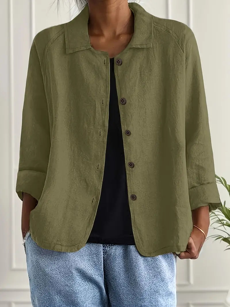 Women's Classic Lightweight Everyday Top